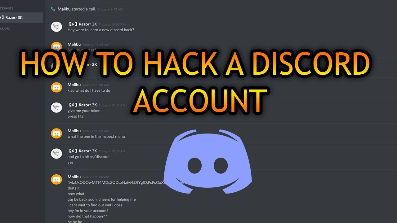 How to search discord servers
