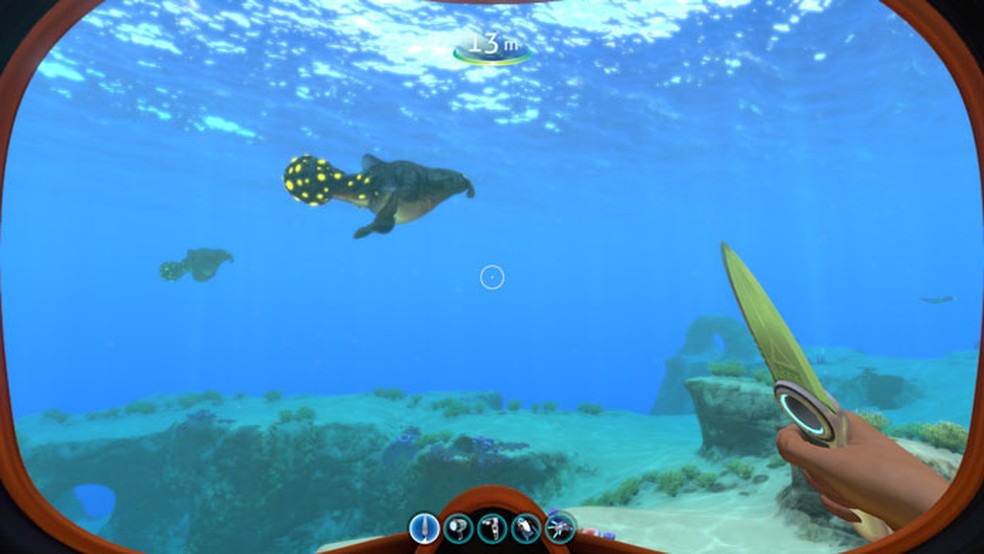 Hacks for subnautica for mac free