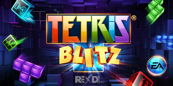 Tetris Battle Energy Hack Mac